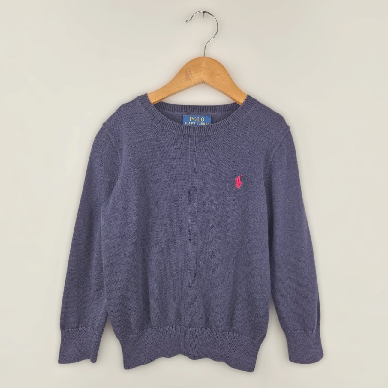 Jongen 104 - Ralph Lauren - Zeer goed