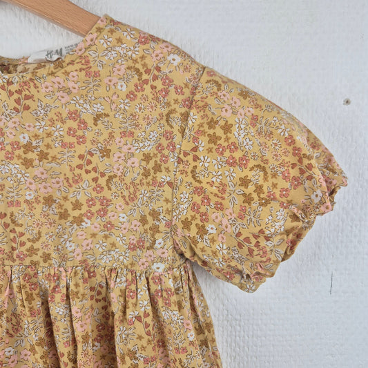 Meisje 092 - H&M - jurk (1972)