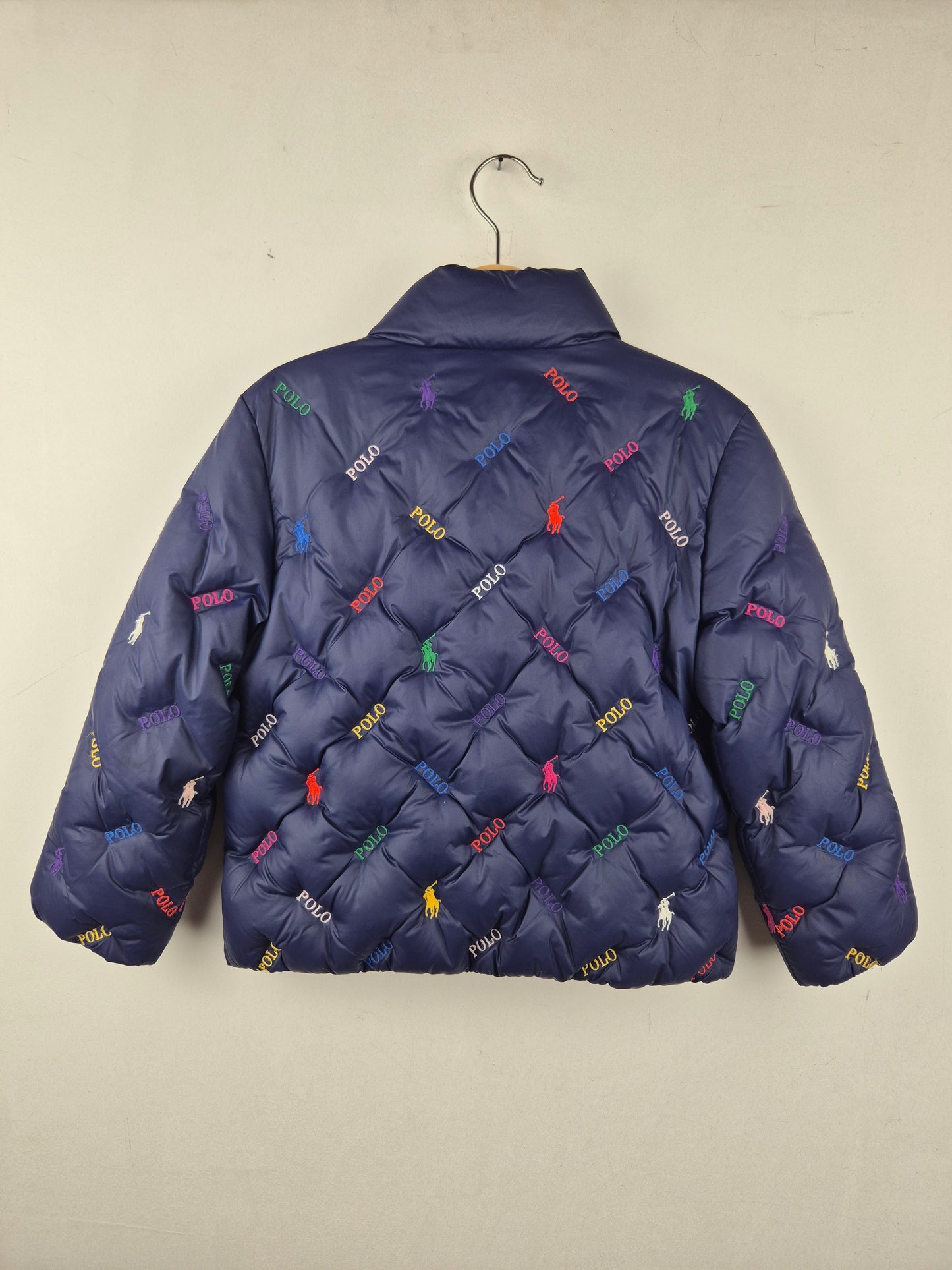Meisje 104 - Ralph Lauren - Zeer goed