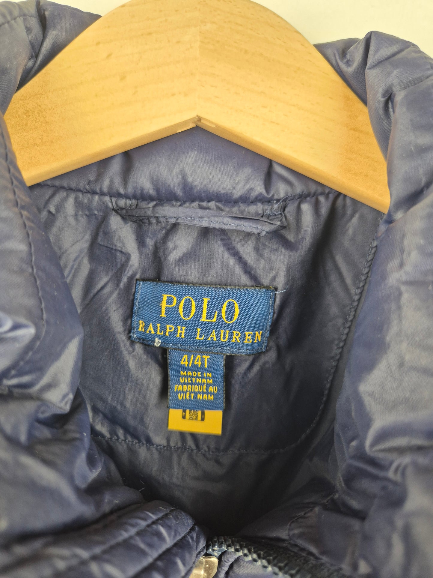 Meisje 104 - Ralph Lauren - Zeer goed
