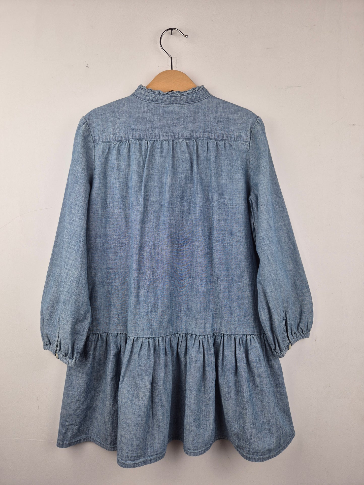 Meisje 116 - Ralph Lauren - jurk (1873)