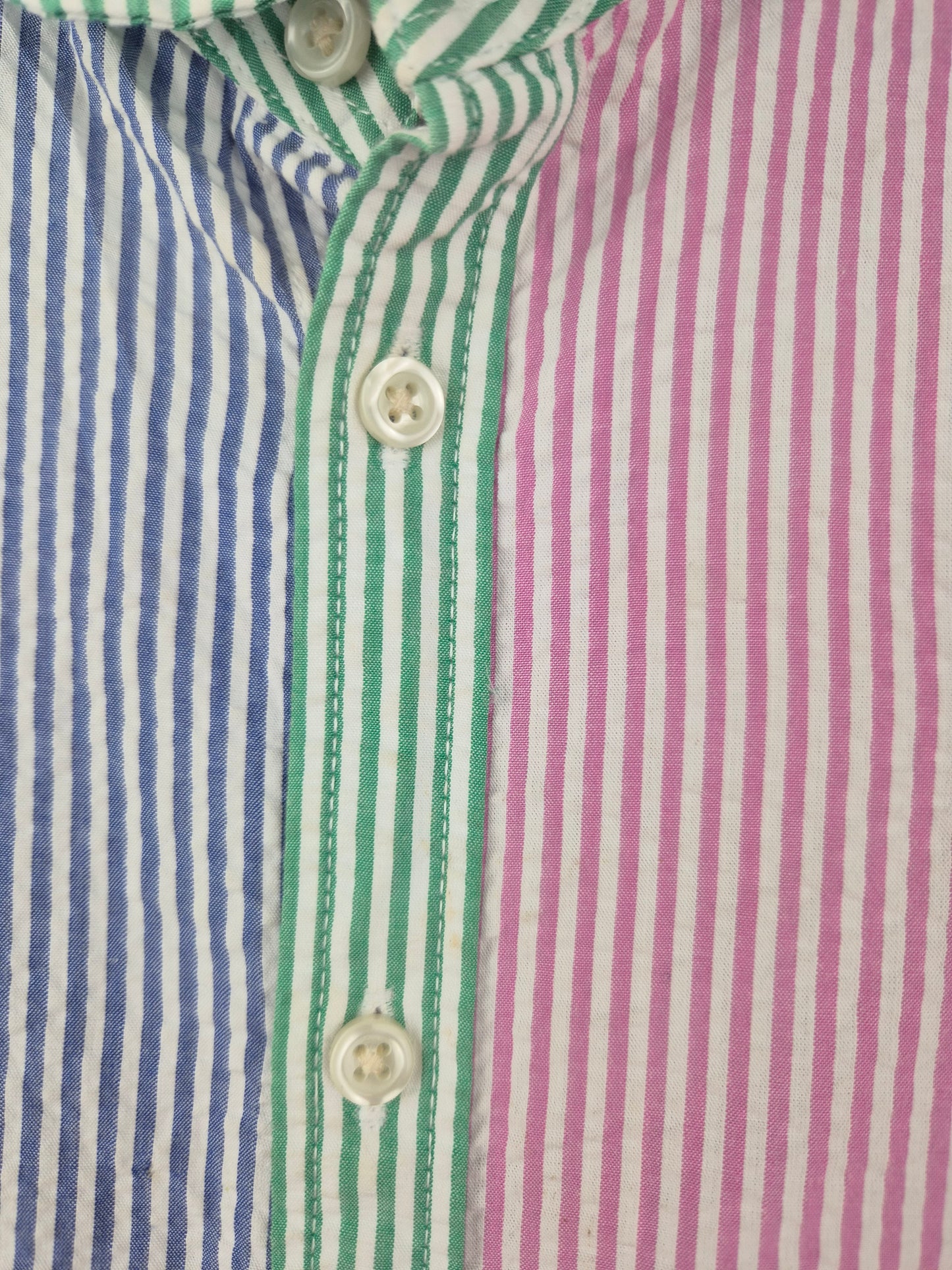 Meisje 122 (goede staat) - Ralph Lauren - jurk (1915)