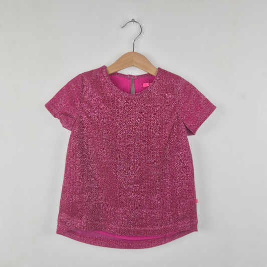 Meisje 098 - Lebig - shirt (1975)