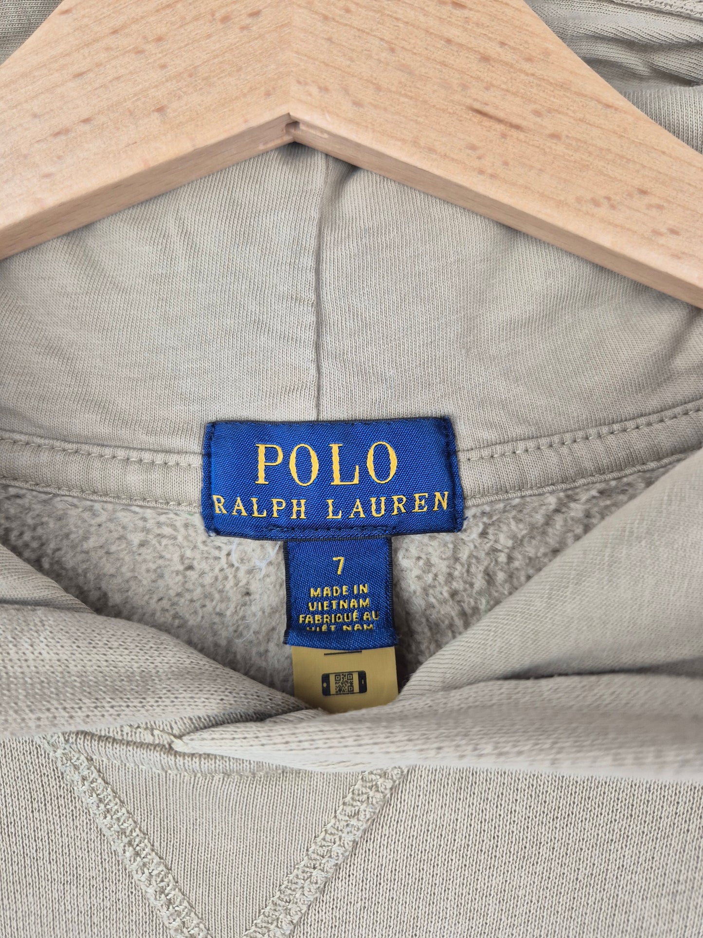 Jongen 122 - Ralph Lauren - (1262)