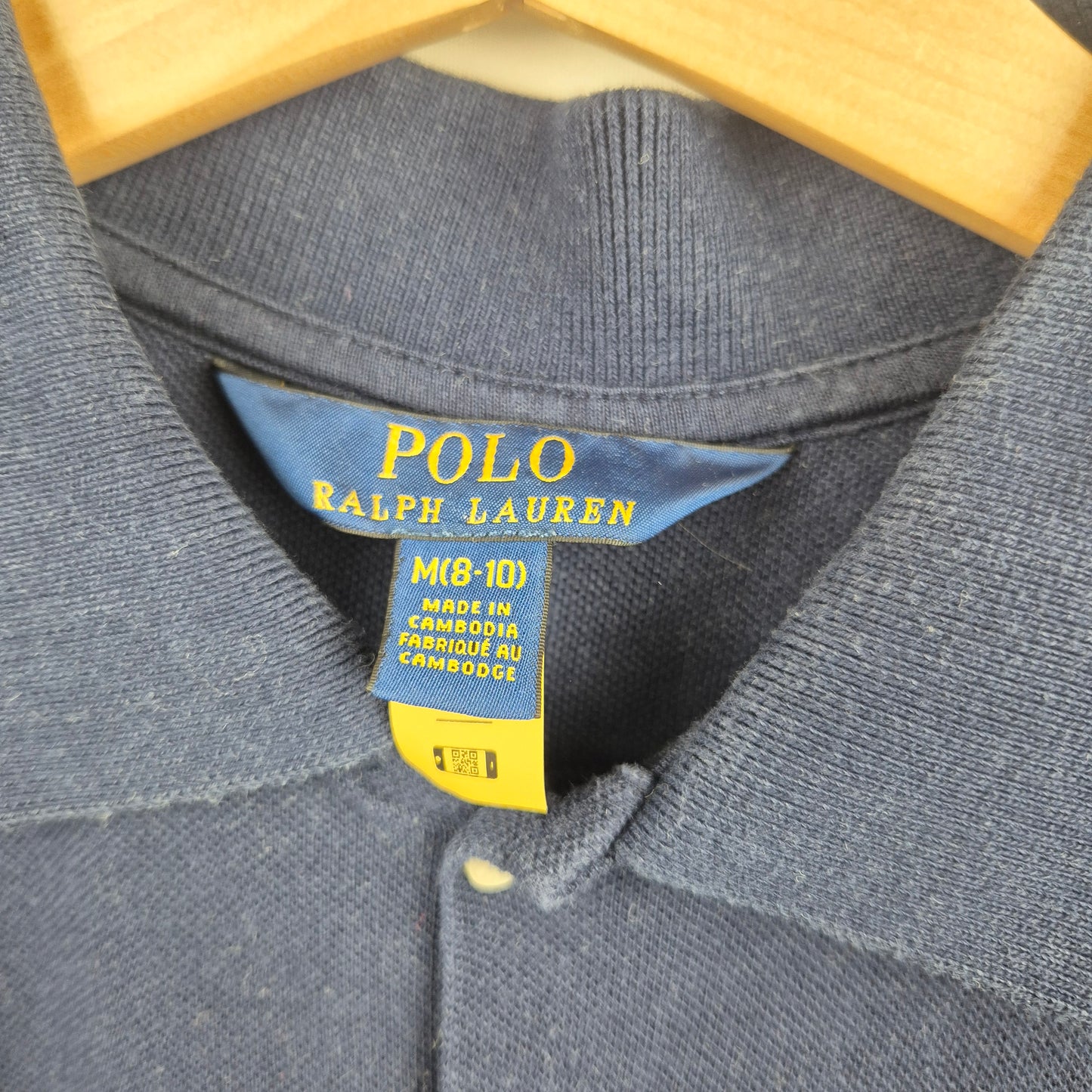 Meisje 134 - Ralph Lauren - Zeer goed