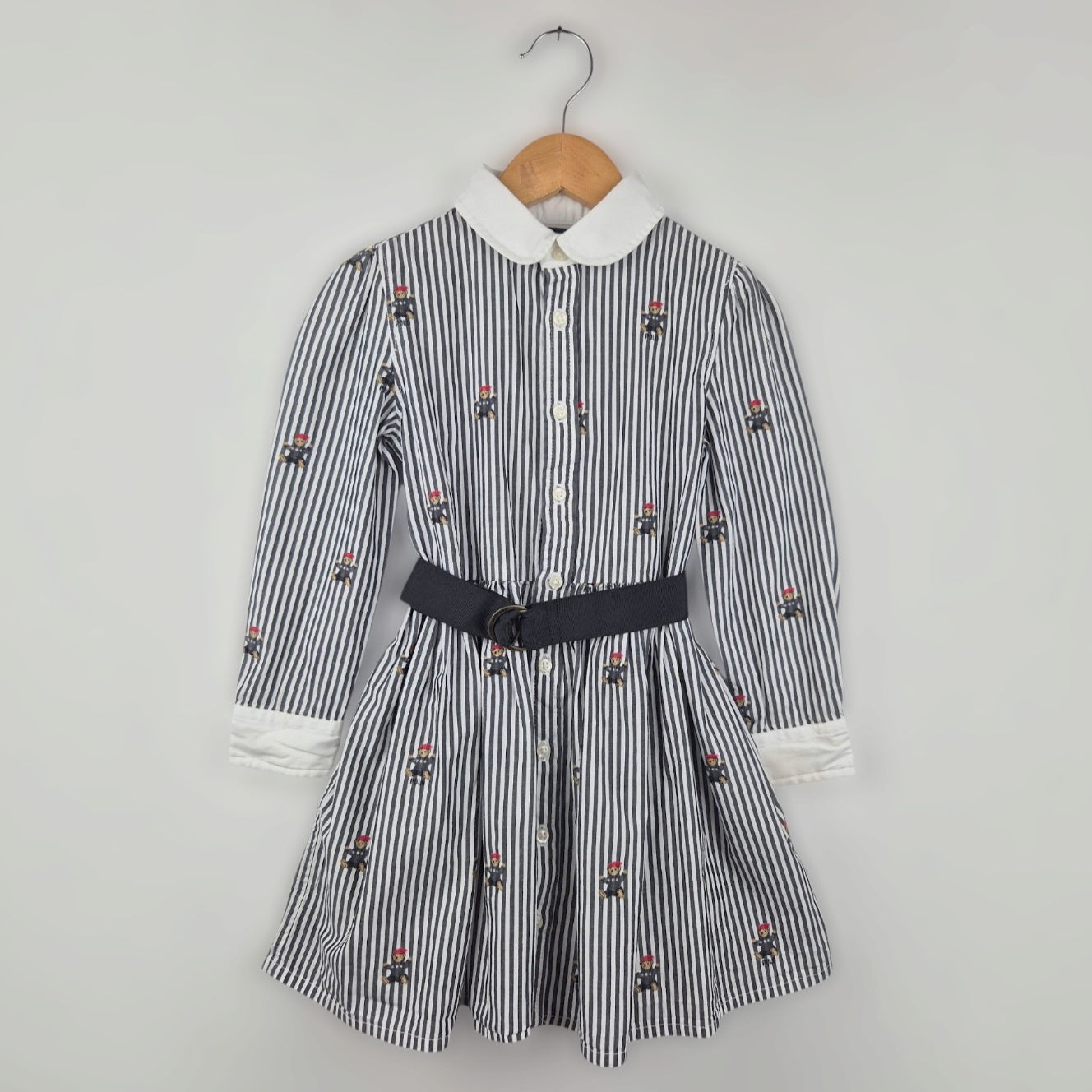 Meisje 104 (Goed) - Ralph Lauren