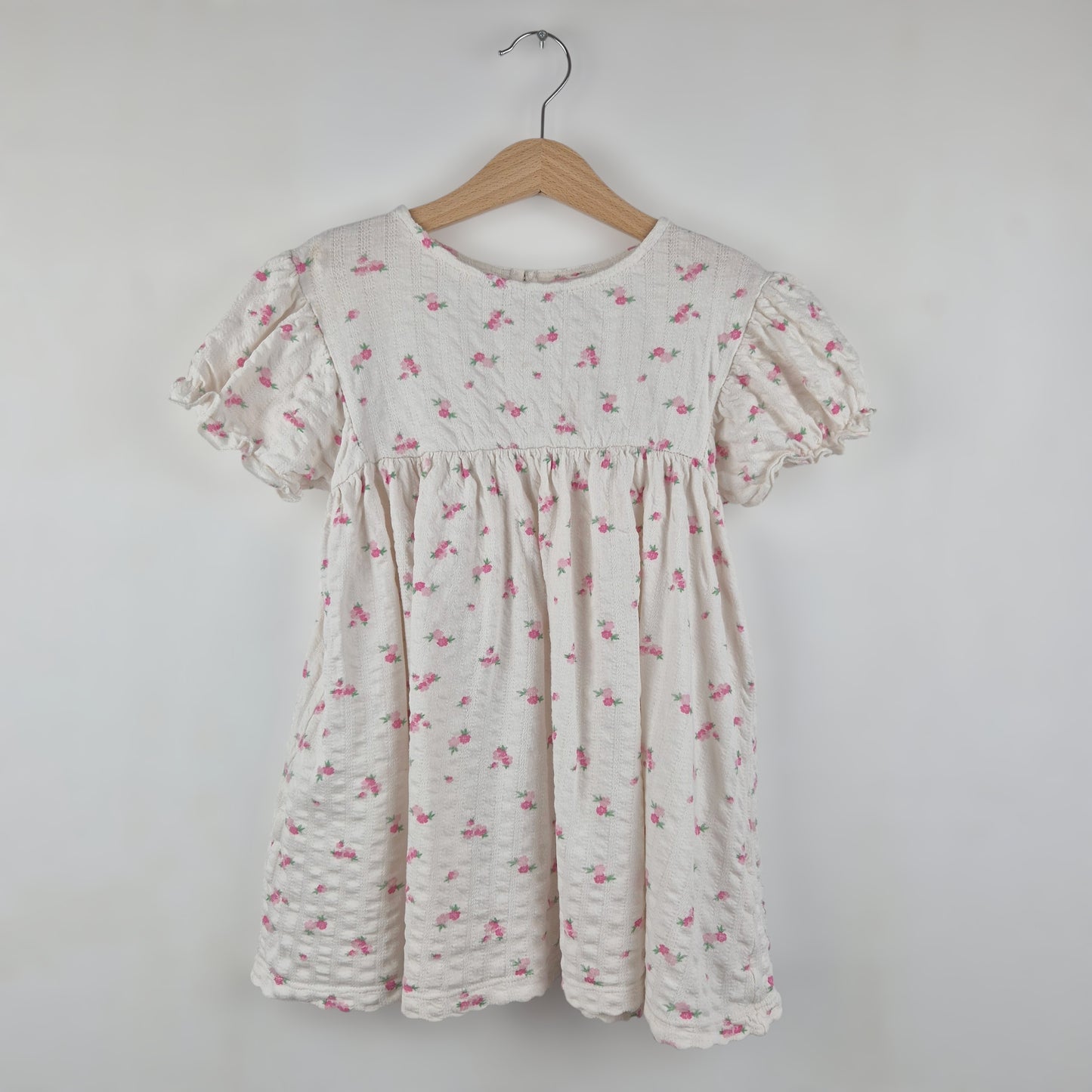 Meisje 104 - Zara (1860)