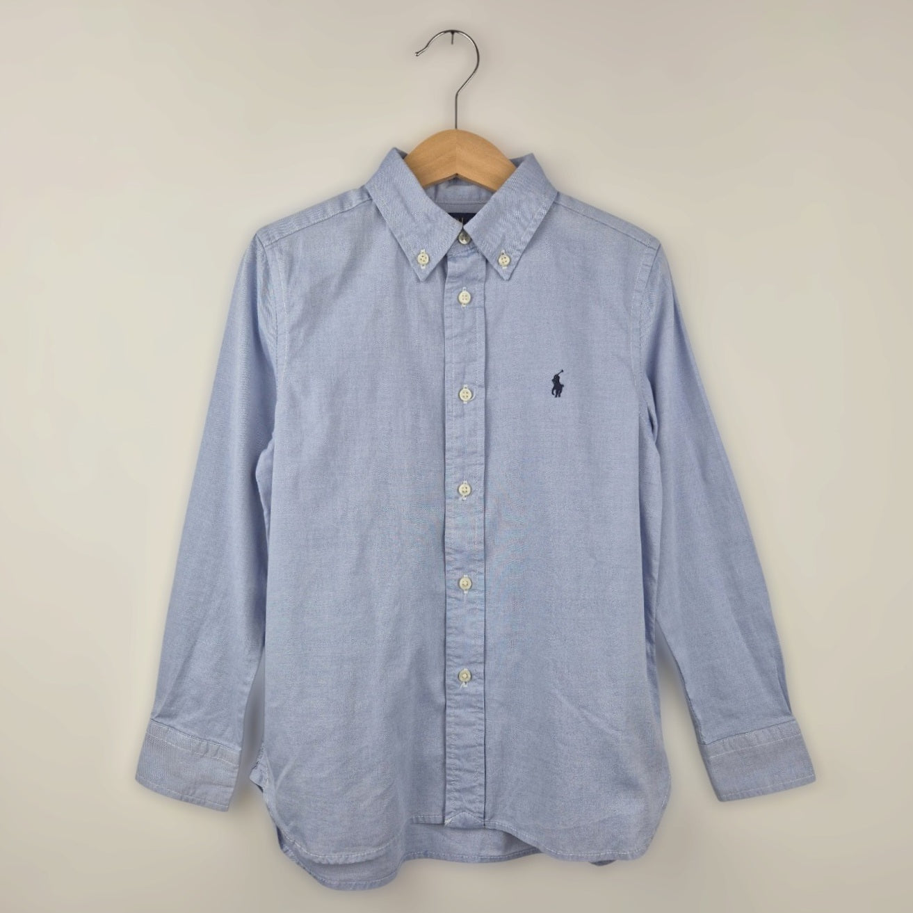 Jongen 116 (Goed) - Ralph Lauren