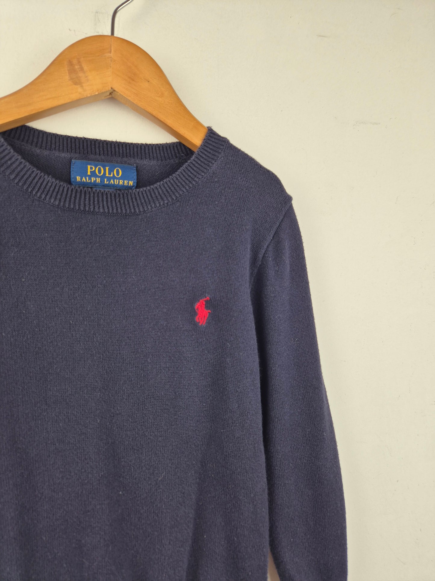 Jongen 104 - Ralph Lauren - Zeer goed