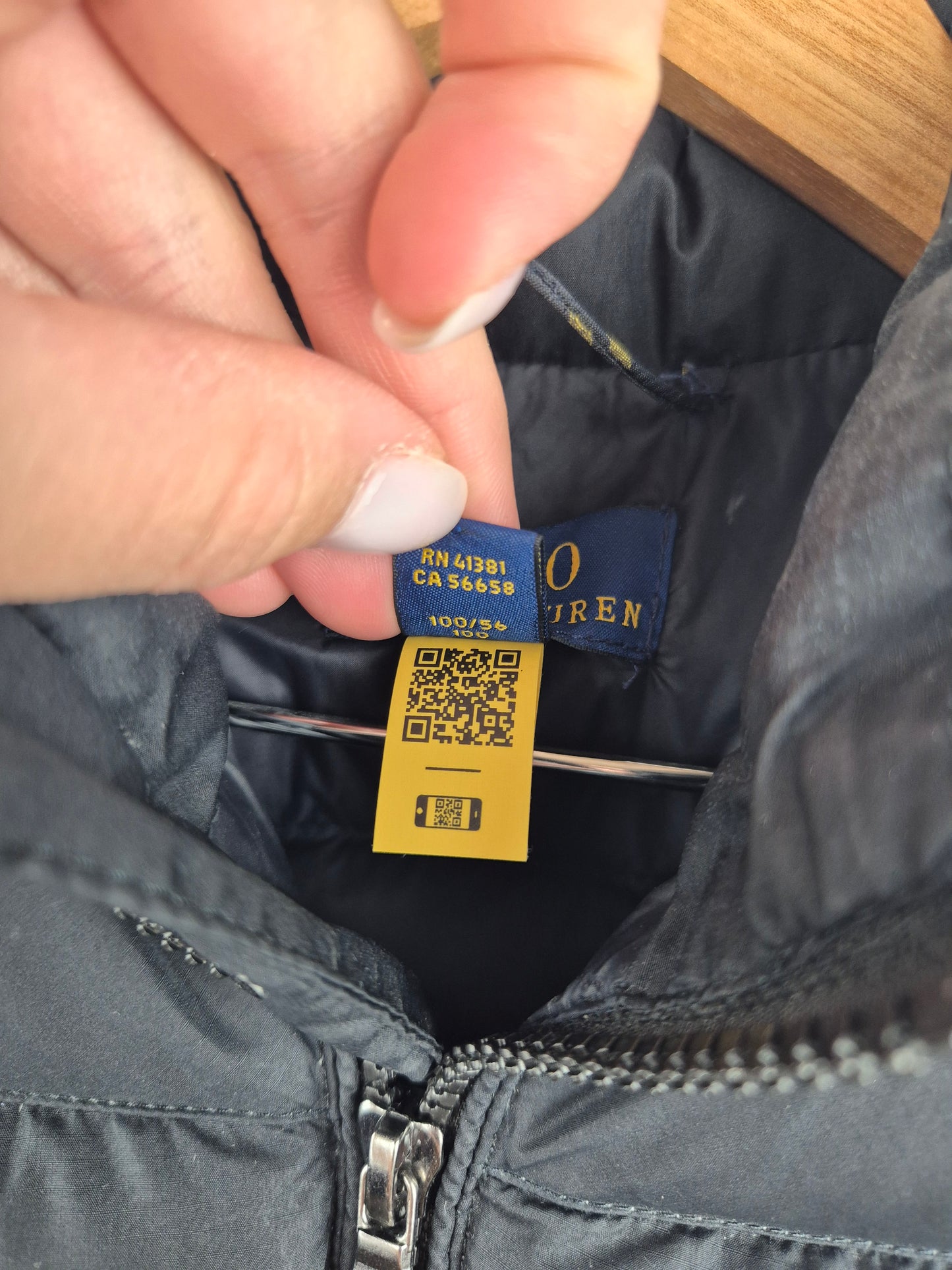 Jongen 098 (Goed ) - Ralph Lauren