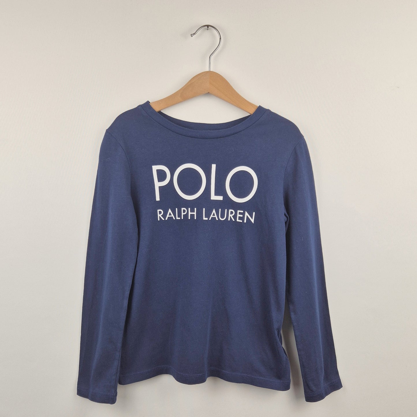 Jongen 122 - Ralph Lauren - Zeer goed