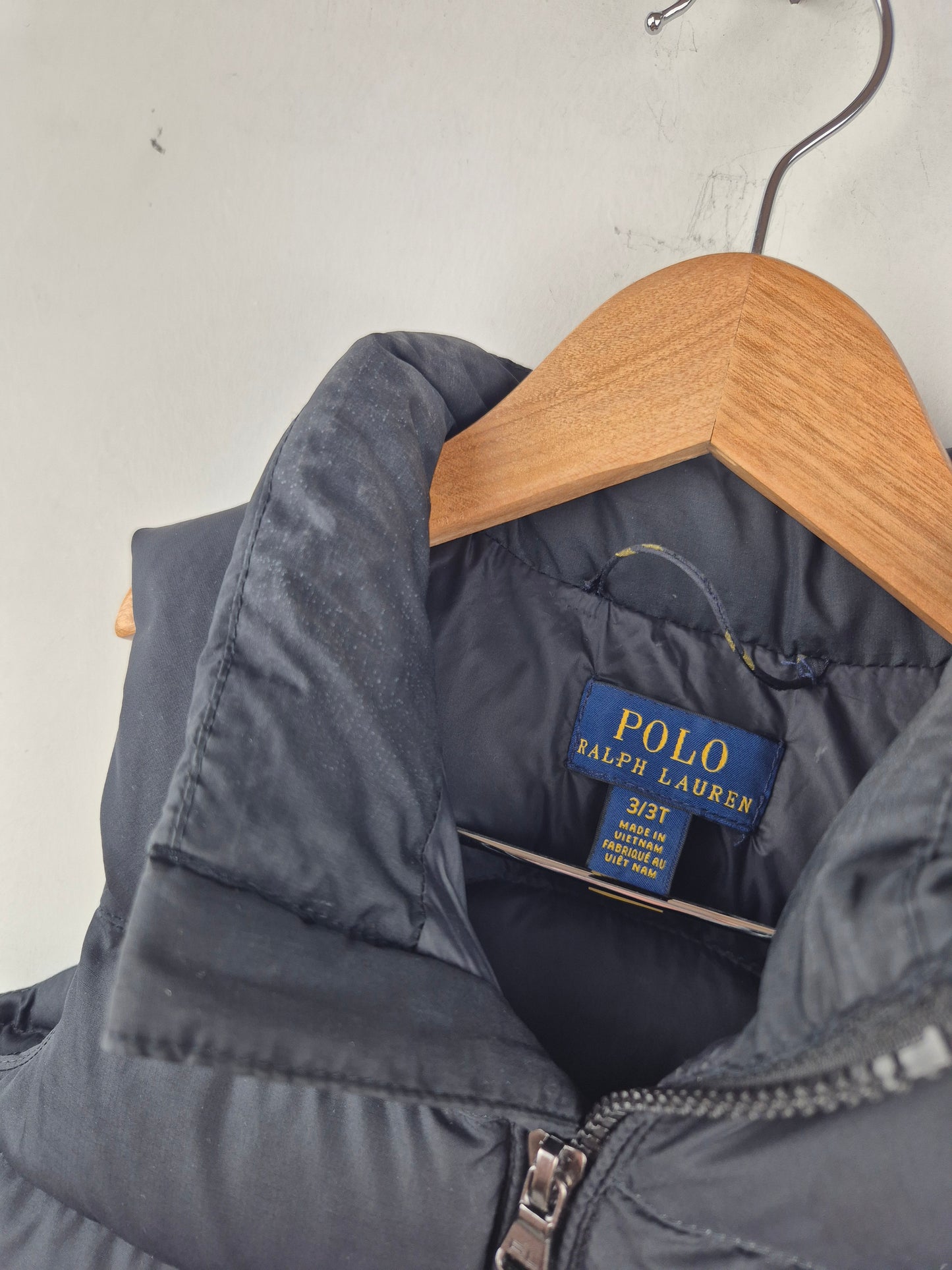 Jongen 098 (Goed ) - Ralph Lauren