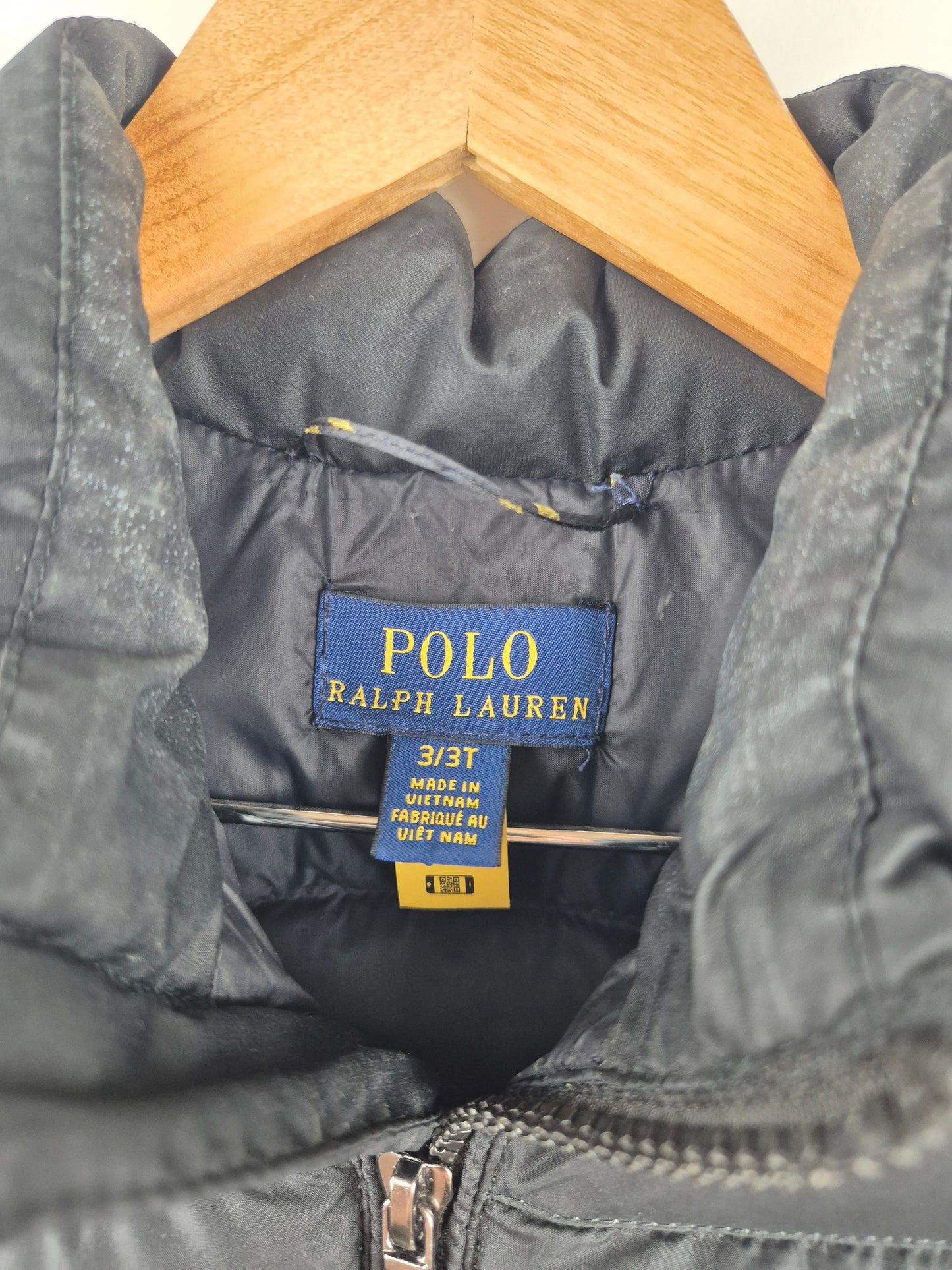 Jongen 098 (Goed ) - Ralph Lauren
