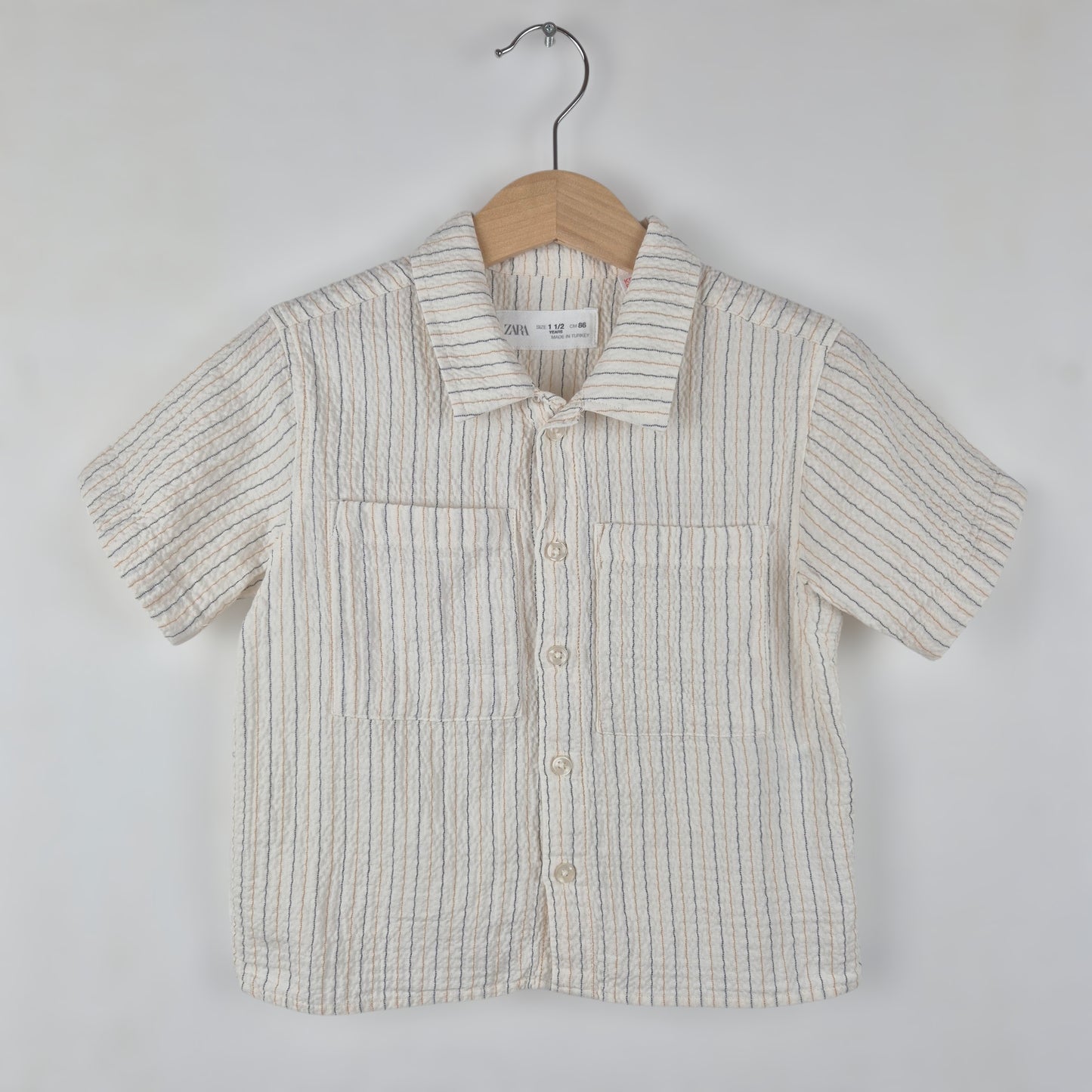 Jongen 086 - Zara (1887)