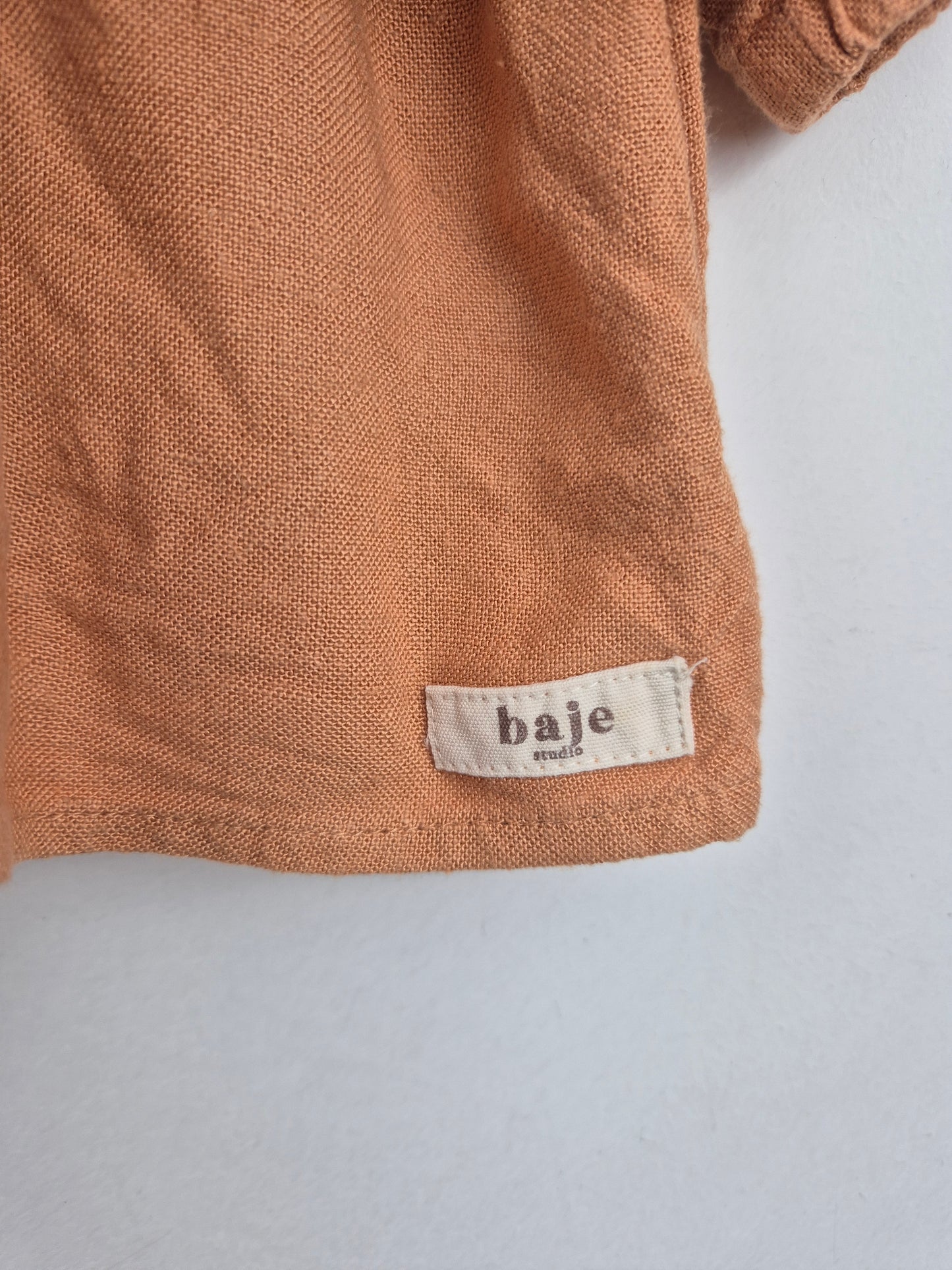 Meisje 098/104 - Baje Studio - Zeer goed