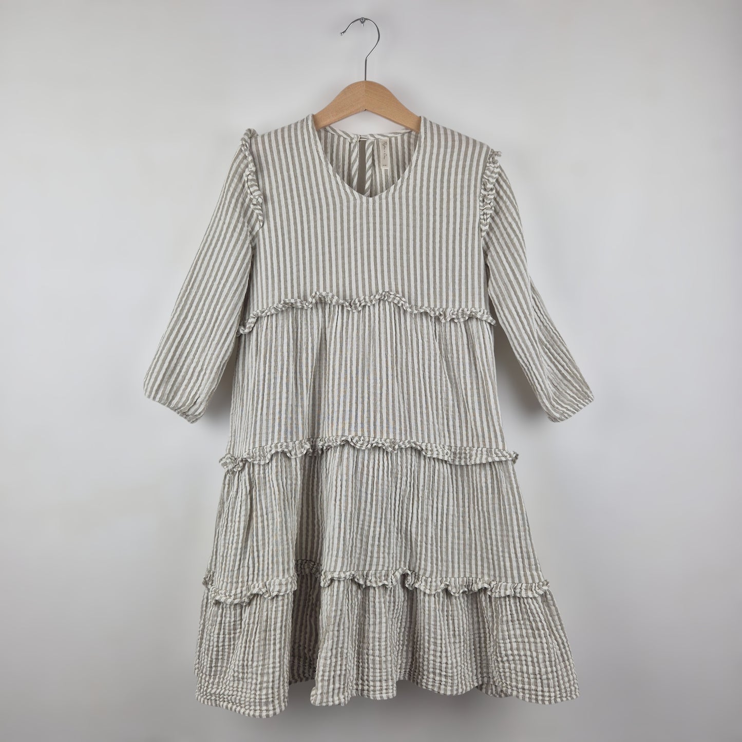 Meisje 104 / 110 - Rylee+Cru (993)