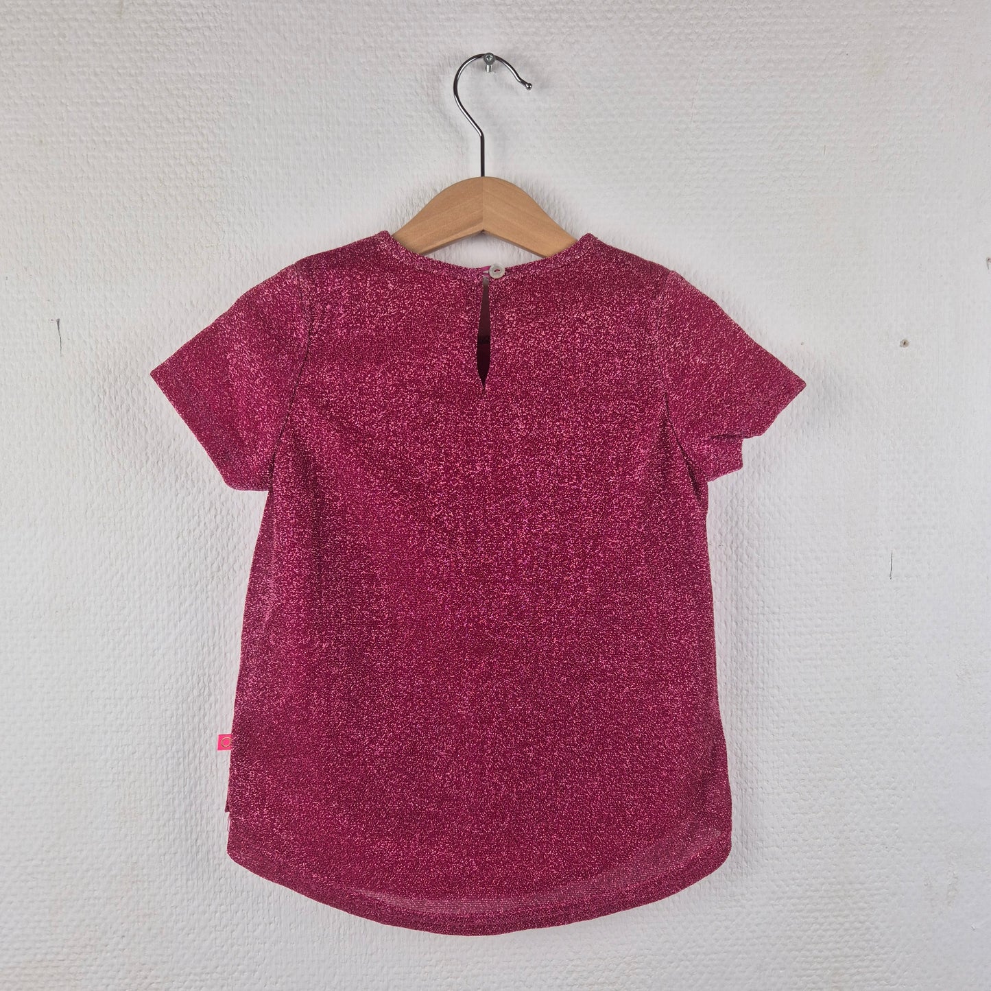 Meisje 098 - Lebig - shirt (1975)