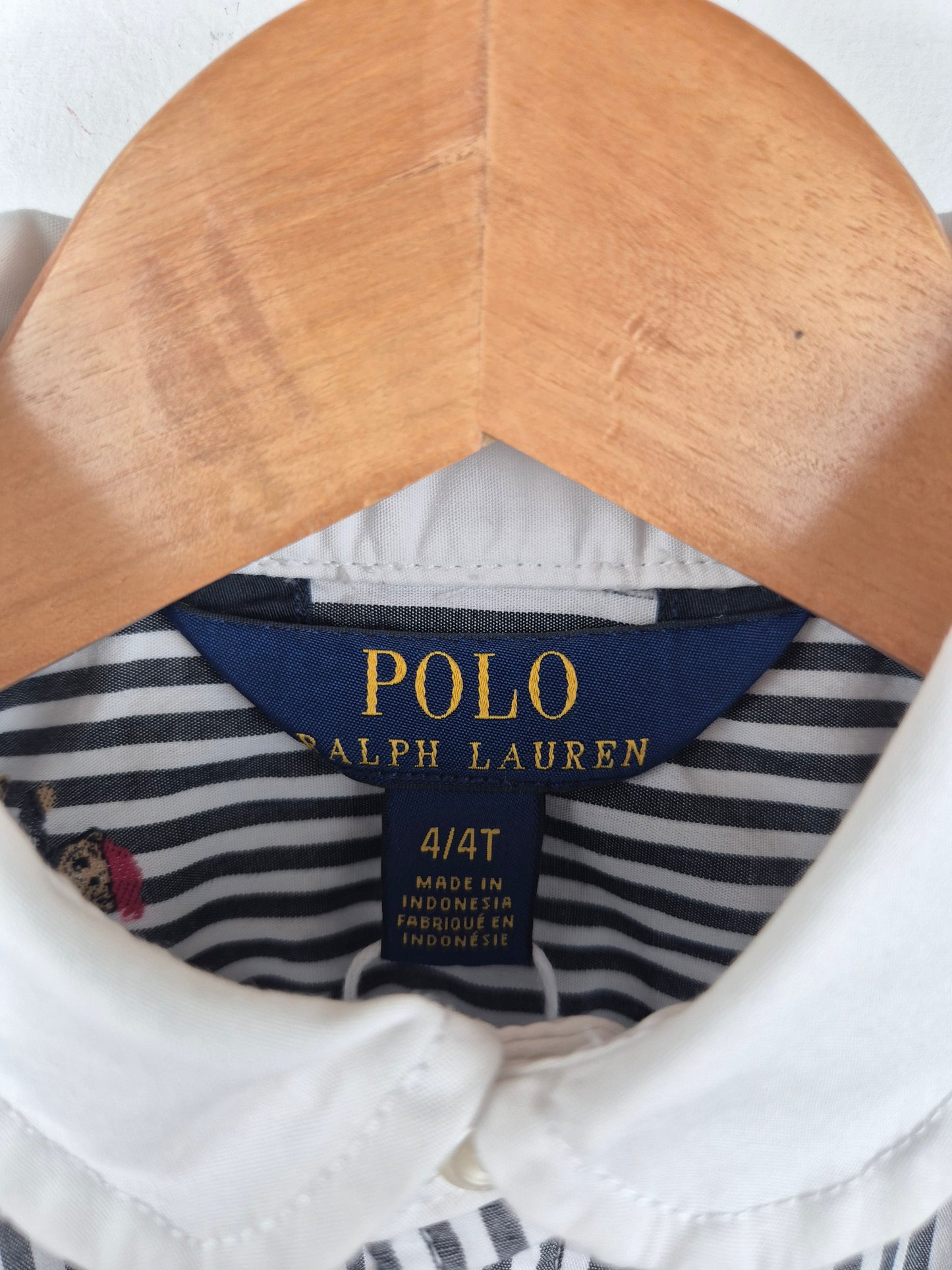 Meisje 104 (Goed) - Ralph Lauren