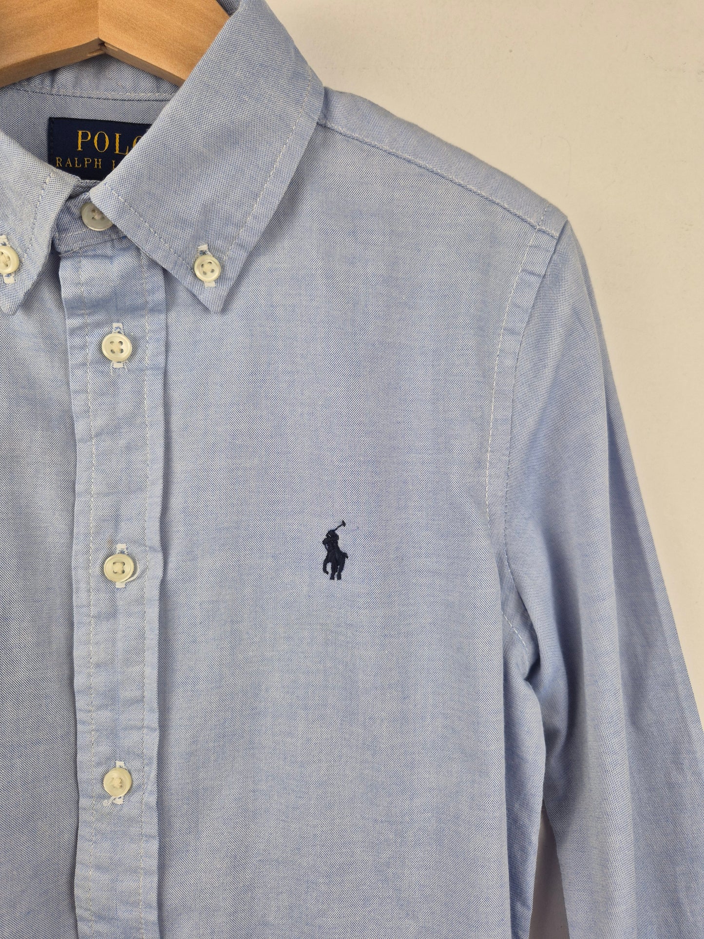 Jongen 116 (Goed) - Ralph Lauren