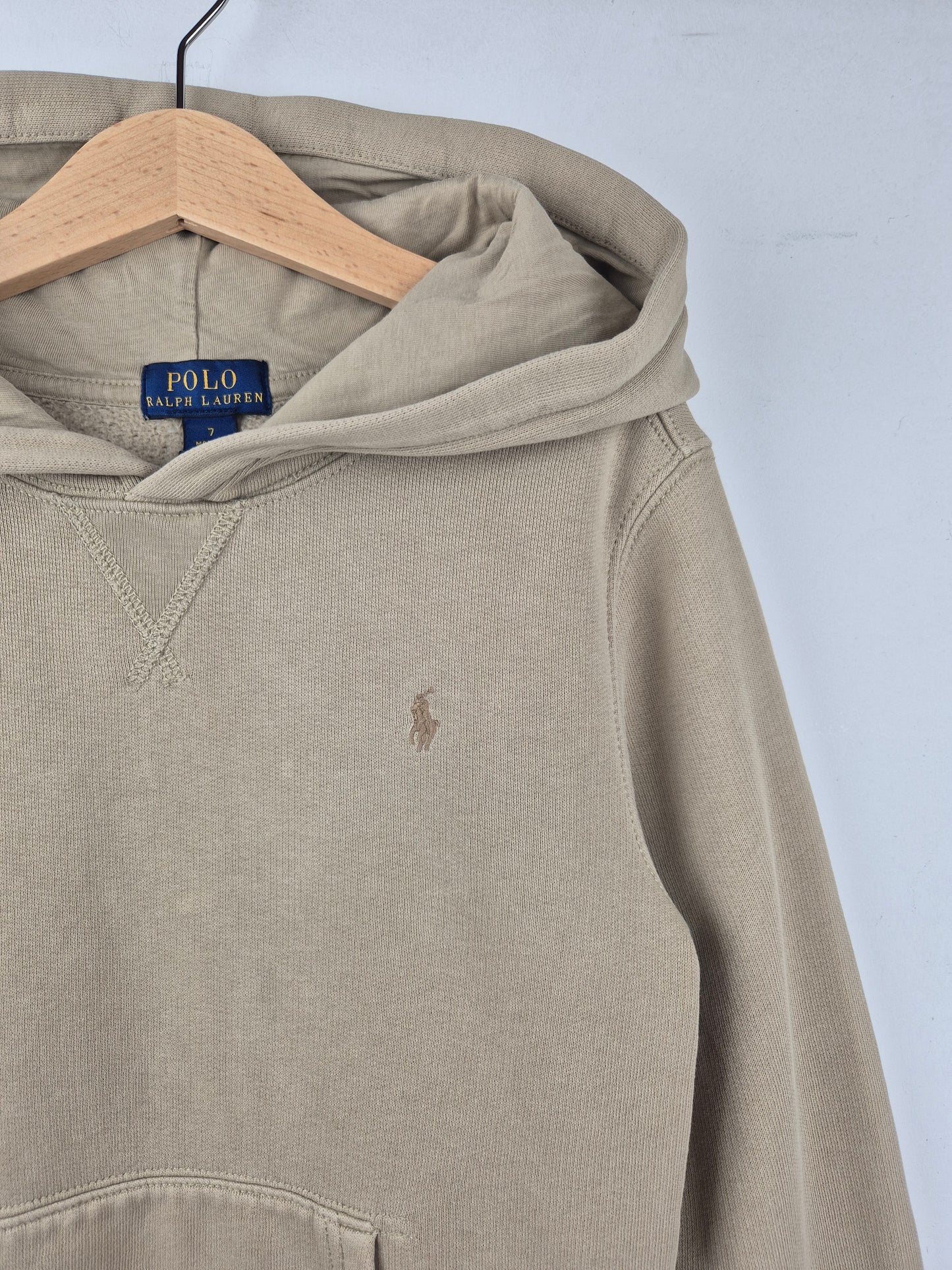 Jongen 122 - Ralph Lauren - (1262)