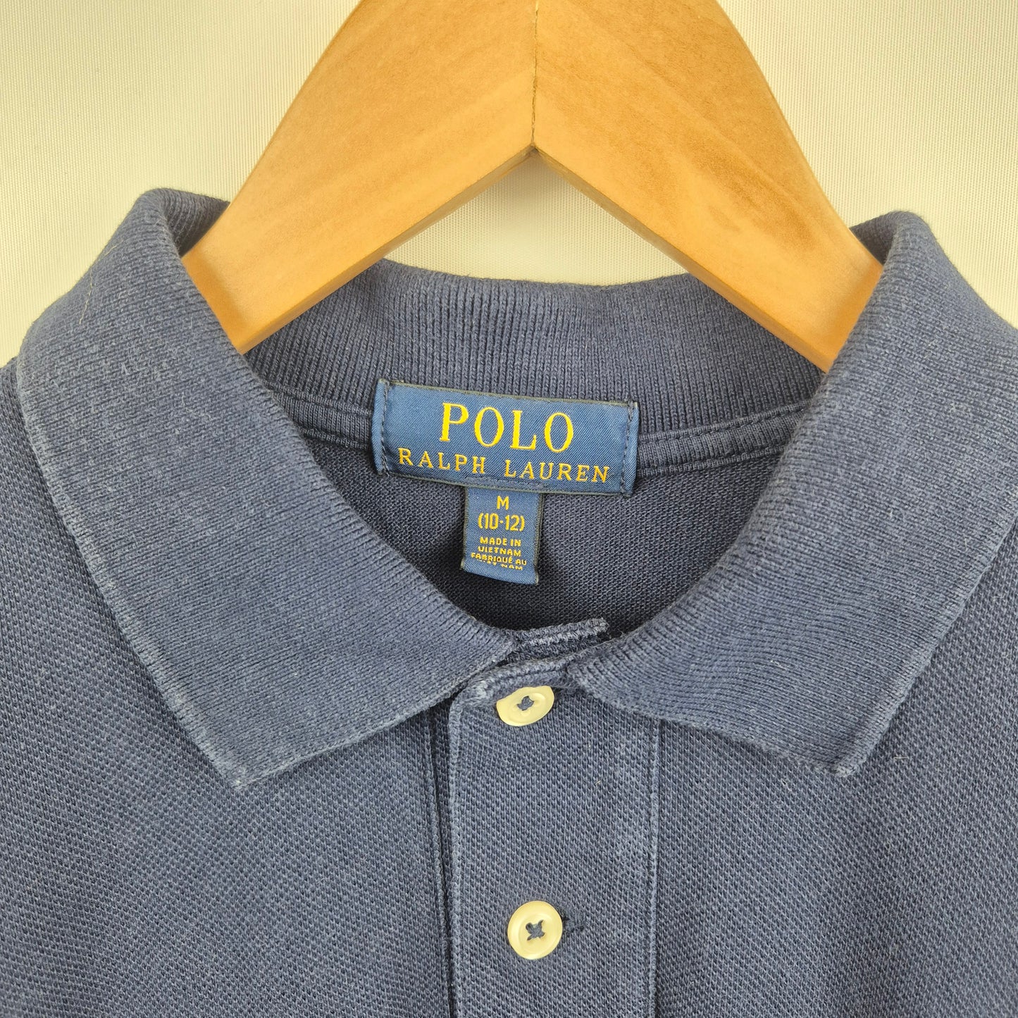 Jongen 140 - Ralph Lauren - Zeer goed