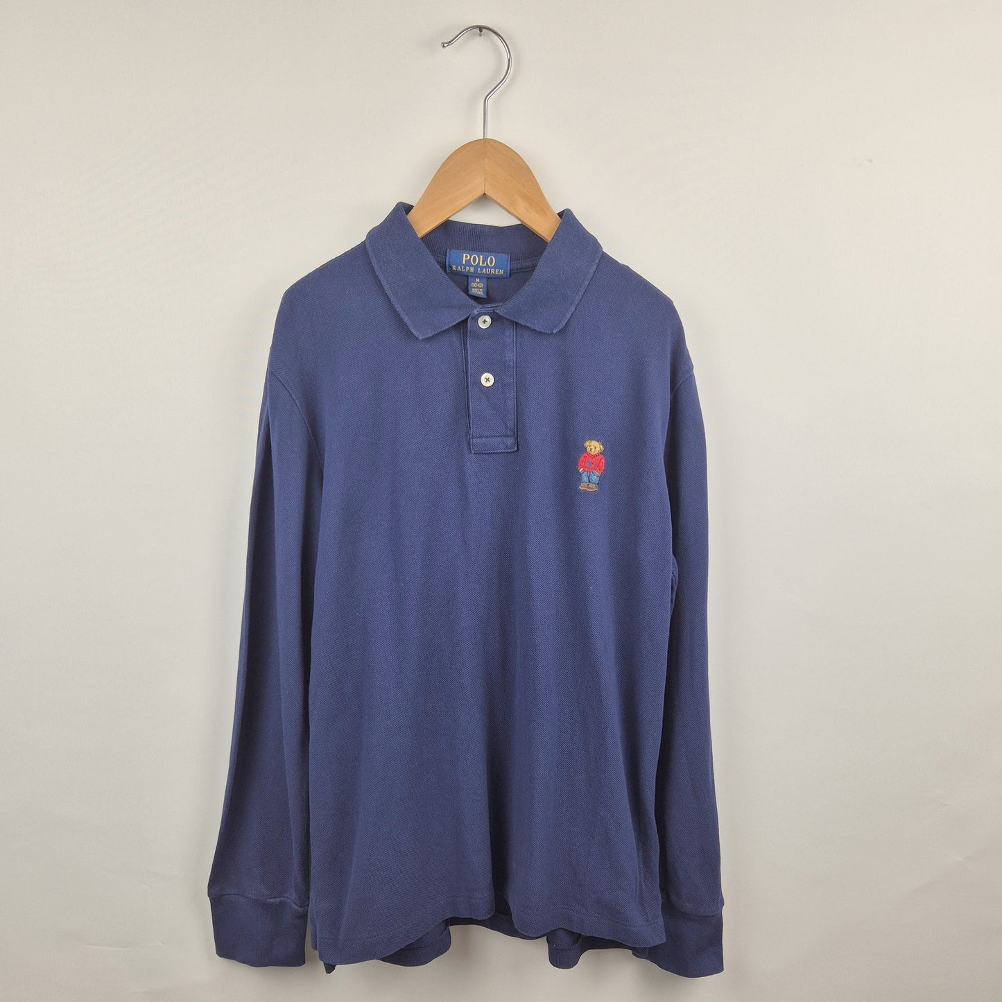 Jongen 140 - Ralph Lauren - Zeer goed