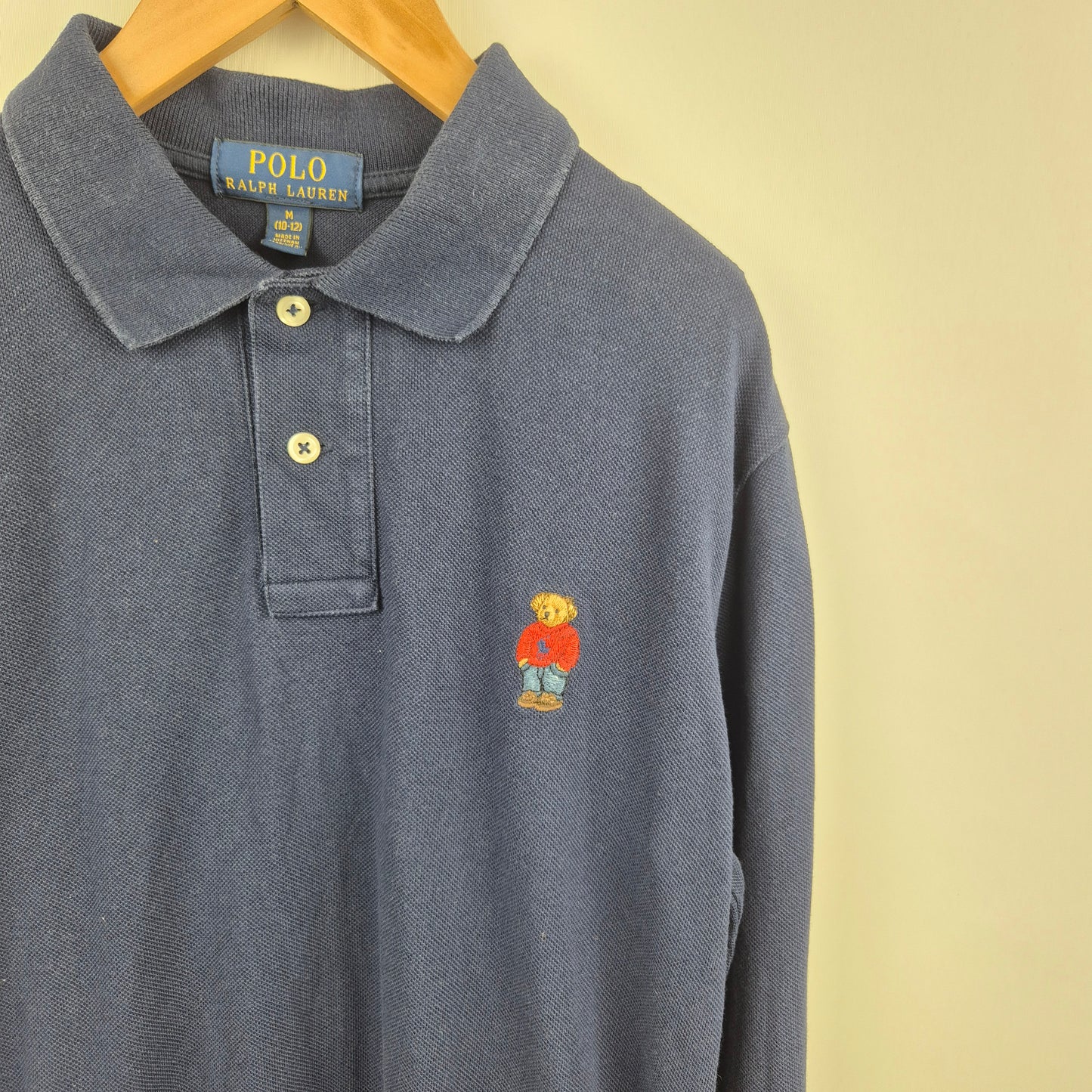 Jongen 140 - Ralph Lauren - Zeer goed