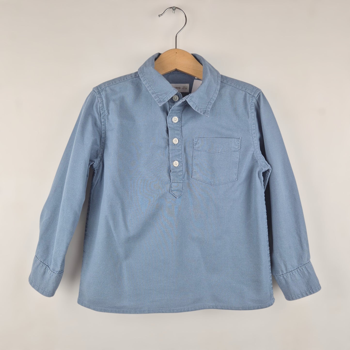 Jongen 104 - Mango (1944)