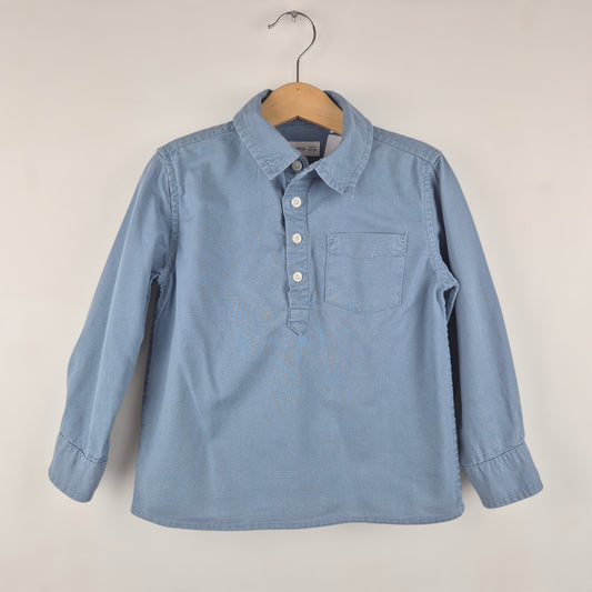 Jongen 104 - Mango (1944)