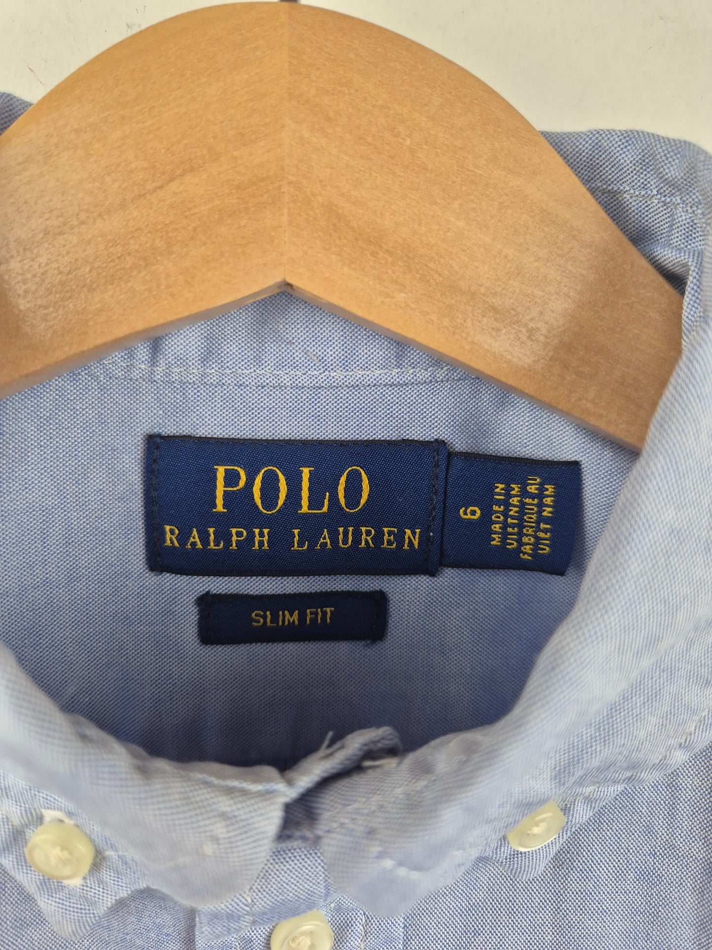 Jongen 116 (Goed) - Ralph Lauren