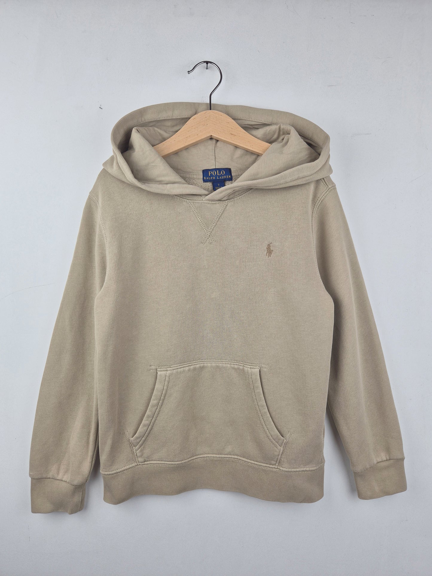 Jongen 122 - Ralph Lauren - (1262)