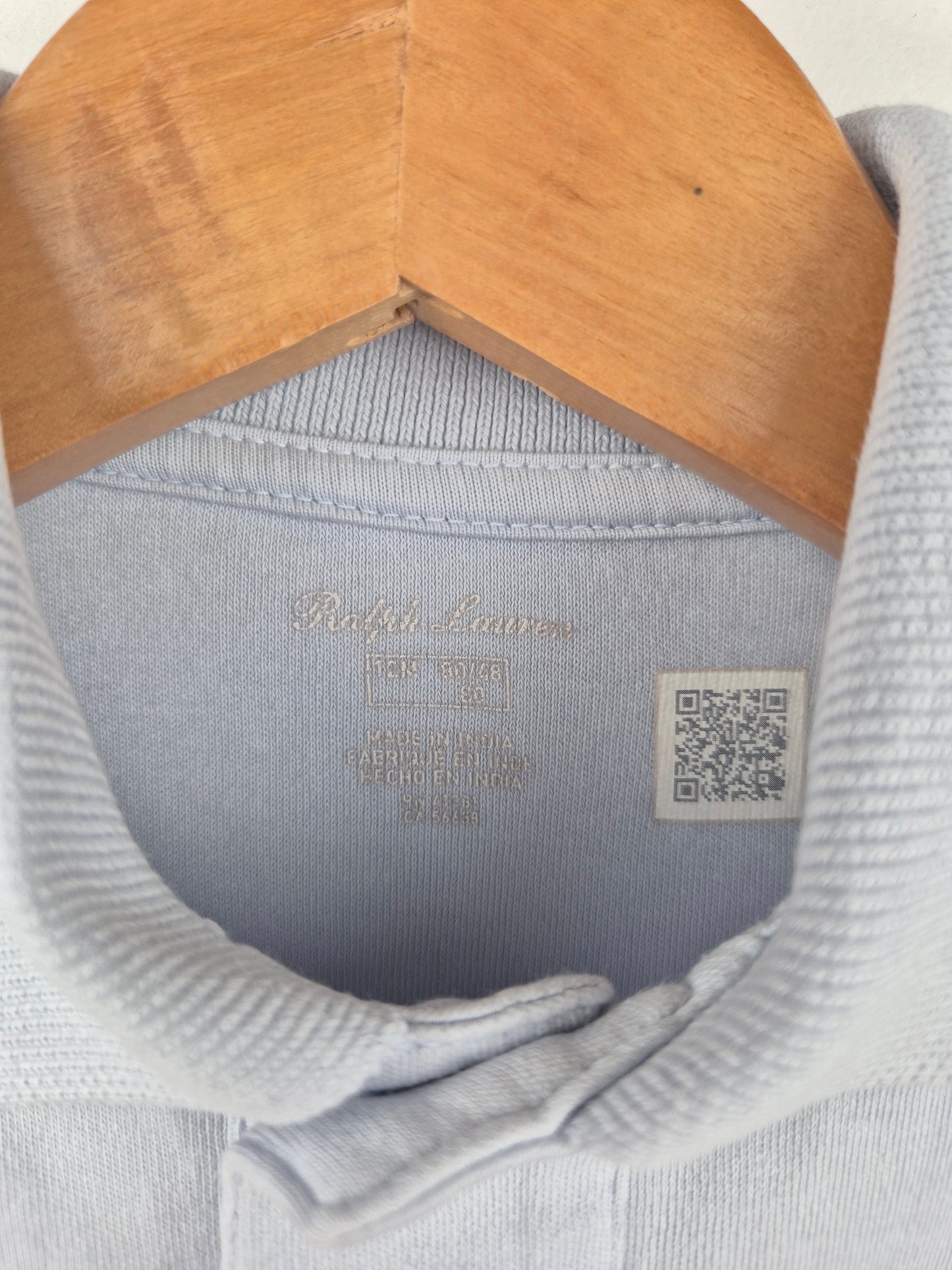 Jongen 074/080 - Ralph Lauren - Zeer goed