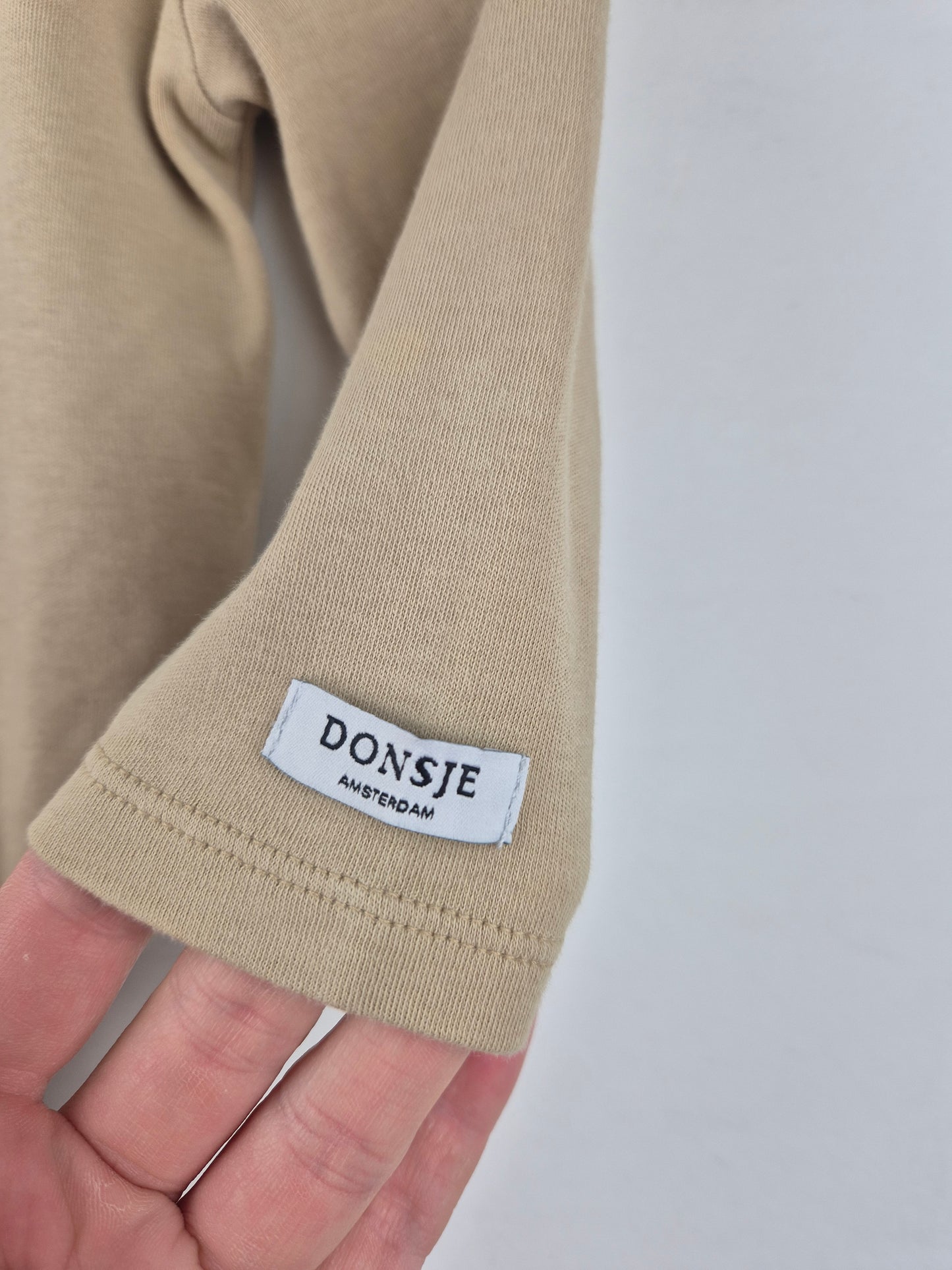 Meisje 062 - Donsje Amsterdam - Zeer goed